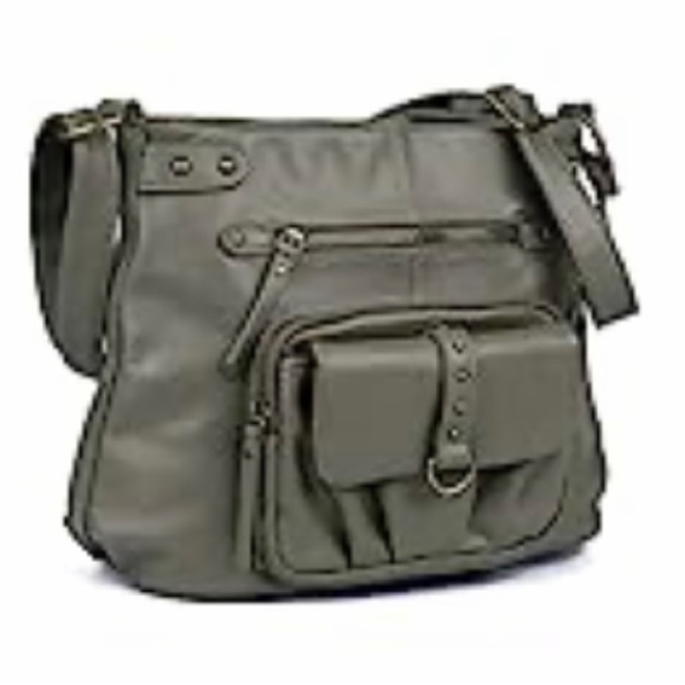 Crossbody Bag